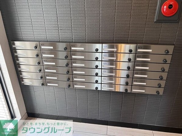 YZ Kimabuli(ワイズ キマブリ)の物件内観写真